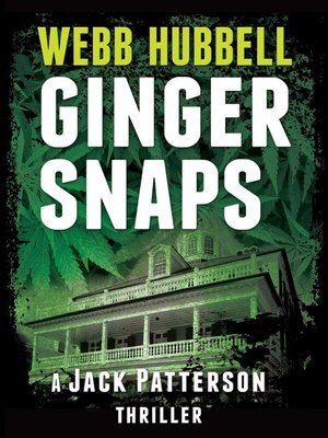 cover image of Ginger Snaps